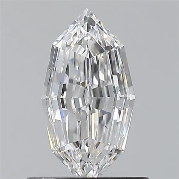 0.70ct Other Natural Diamond (Colour D, Clarity SI1, GIA Certified)