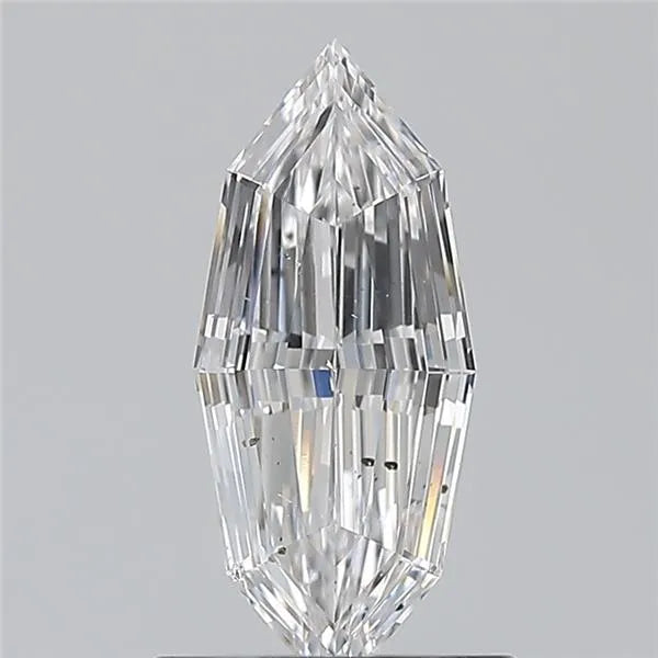 0.70ct Other Natural Diamond (Colour D, Clarity SI1, GIA Certified)