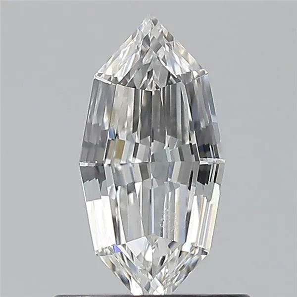 0.70ct Other Natural Diamond (Colour G, Clarity SI1, GIA Certified)