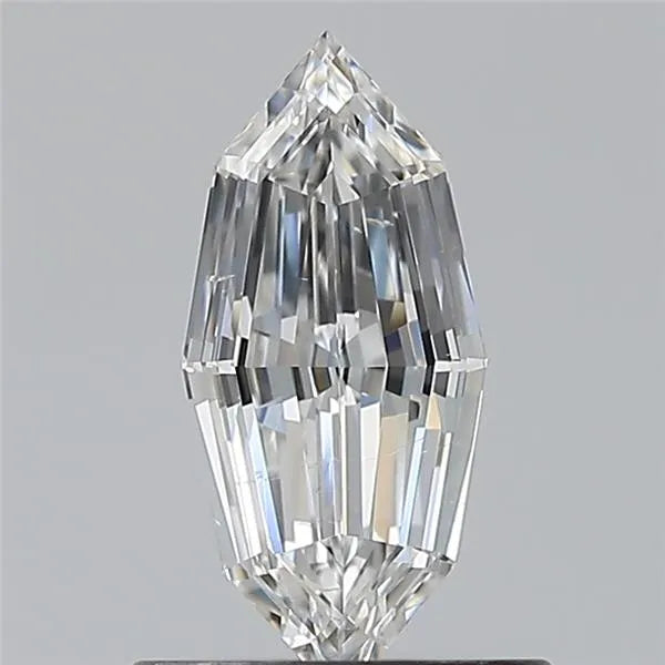 0.70ct Other Natural Diamond (Colour G, Clarity SI1, GIA Certified)