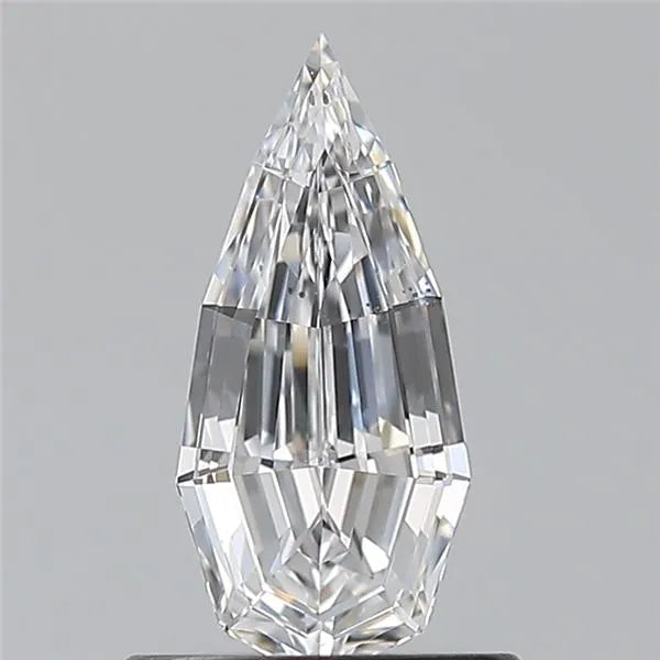 0.71ct Other Natural Diamond (Colour D, Clarity SI1, GIA Certified)