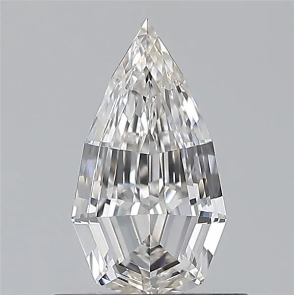 0.71ct Other Natural Diamond (Colour F, Clarity VS1, GIA Certified)