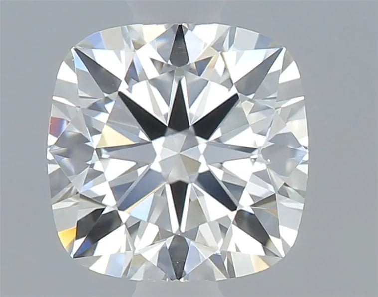 0.72ct Cushion brilliant Natural Diamond (Colour I, Clarity VS2, GIA Certified)