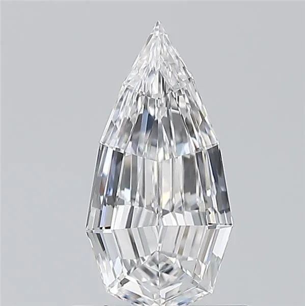 0.74ct Other Natural Diamond (Colour D, Clarity VVS1, GIA Certified)