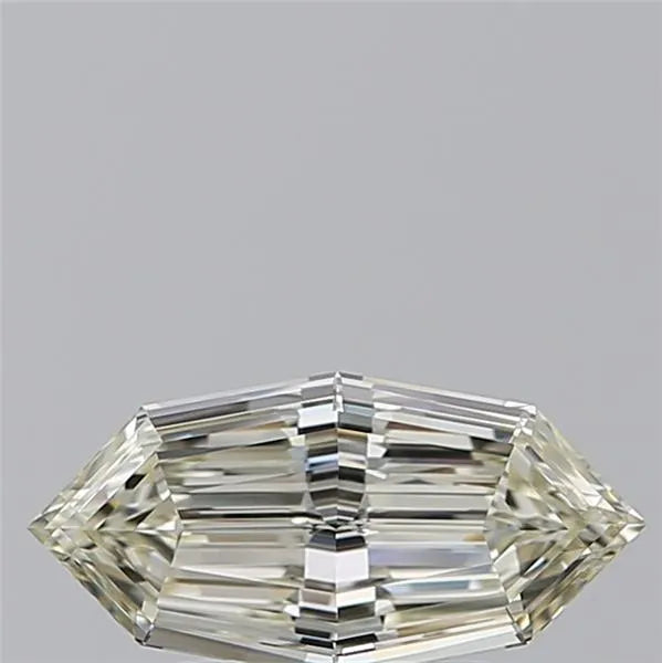 0.80ct Marquise Natural Diamond (Colour L, Clarity VVS1, GIA Certified)