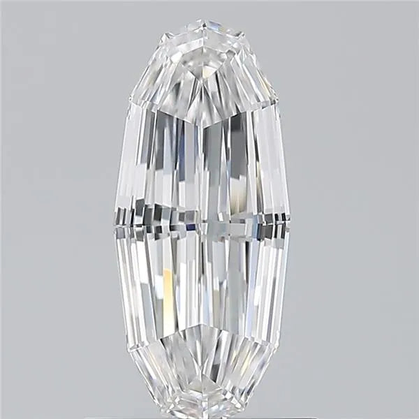 0.80ct Other Natural Diamond (Colour E, Clarity IF, GIA Certified)