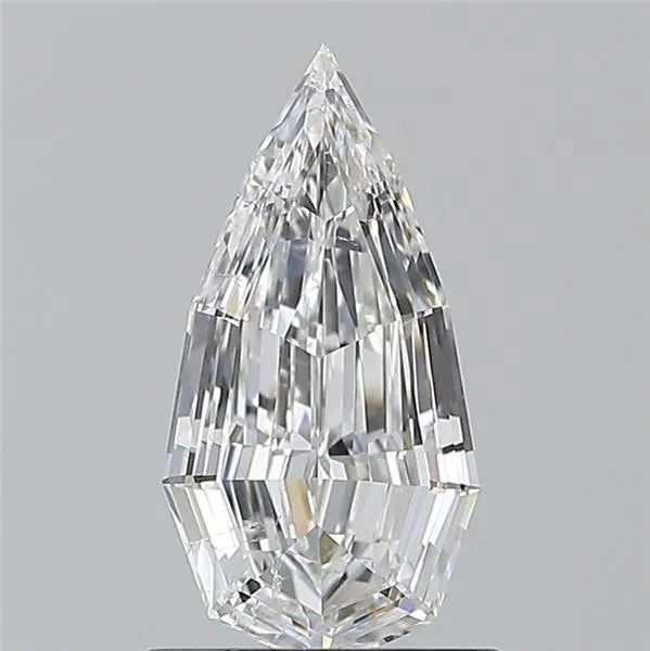 0.90ct Other Natural Diamond (Colour E, Clarity SI1, GIA Certified)