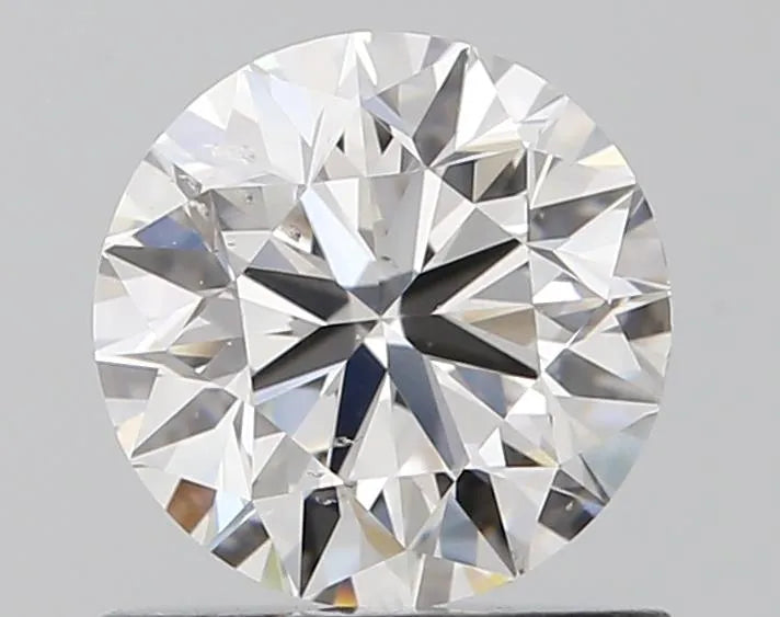 0.90ct Round Natural Diamond (Colour G, Clarity SI2, Cut VG, GIA Certified)