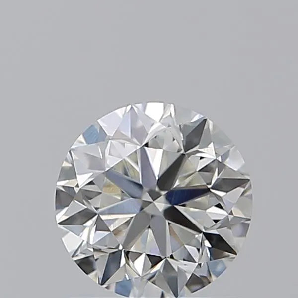 0.90ct Round Natural Diamond (Colour G, Clarity VVS1, Cut GD, GIA Certified)
