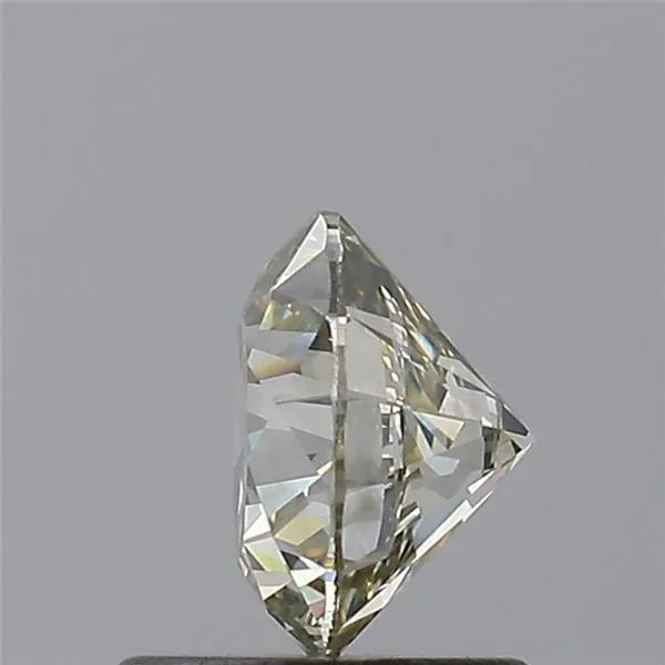 0.90ct Round Natural Diamond (Colour L, Clarity SI1, Cut VG, IGI Certified)
