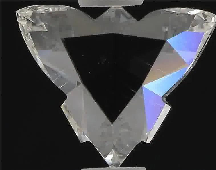 0.93ct Other Natural Diamond (Colour G, Clarity SI1, Cut GD, IGI Certified)