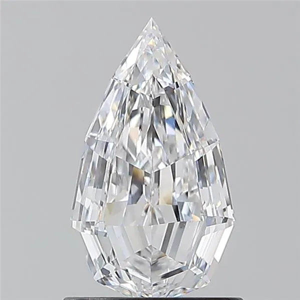 1.00ct Other Natural Diamond (Colour D, Clarity SI1, GIA Certified)