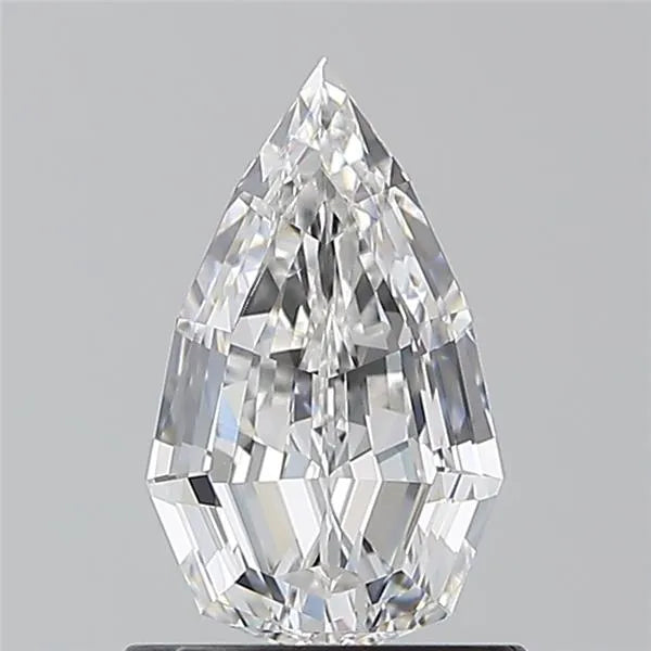 1.00ct Other Natural Diamond (Colour D, Clarity VS2, GIA Certified)