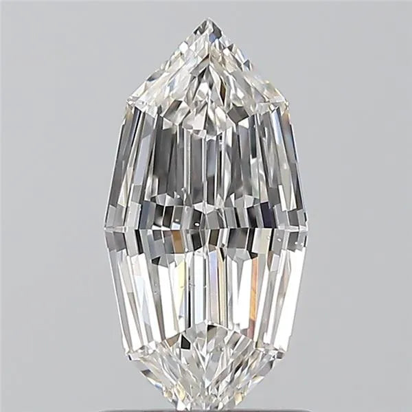 1.00ct Other Natural Diamond (Colour G, Clarity SI1, GIA Certified)