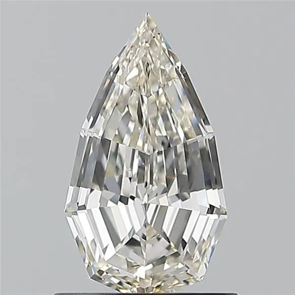 1.00ct Other Natural Diamond (Colour K, Clarity VS2, GIA Certified)