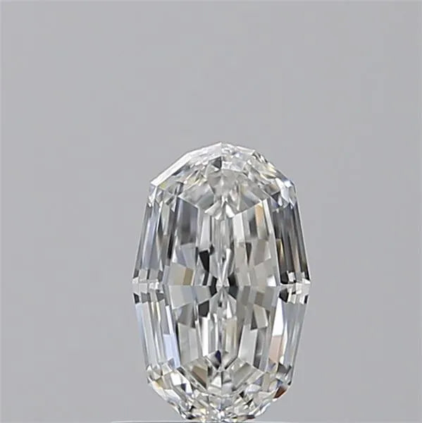 1.00ct Oval Natural Diamond (Colour G, Clarity VS1, GIA Certified)