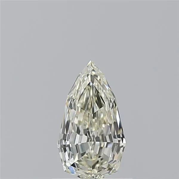 1.00ct Pear Natural Diamond (Colour M, Clarity VS1, GIA Certified)