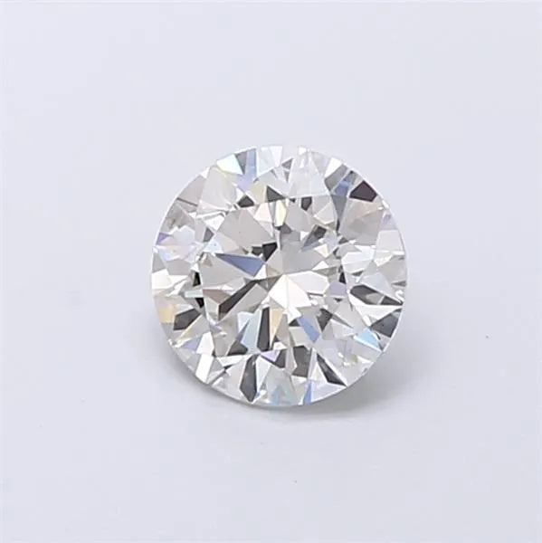 1.00ct Round Lab Grown Diamond (Colour G, Clarity VS2, Cut EX, IGI Certified)