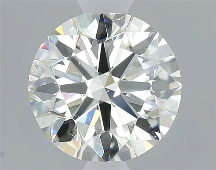1.00ct Round Natural Diamond (Colour M, Clarity SI2, Cut EX, GIA Certified)