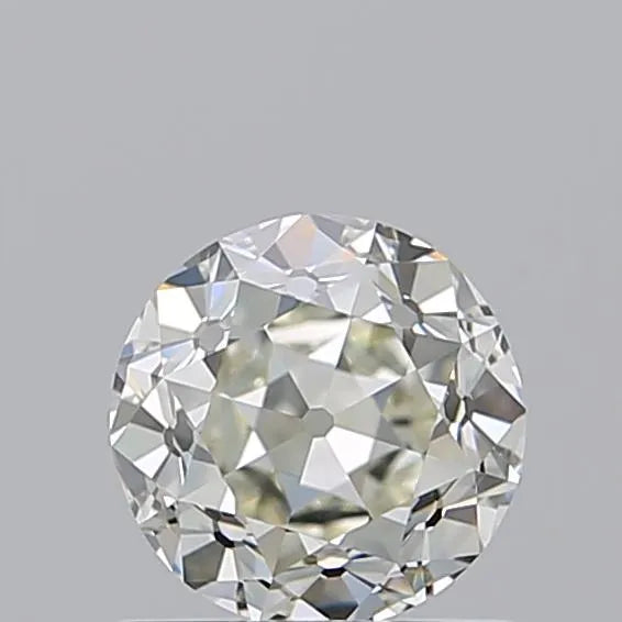 1.01ct European cut Natural Diamond (Colour J, Clarity VS1, GIA Certified)