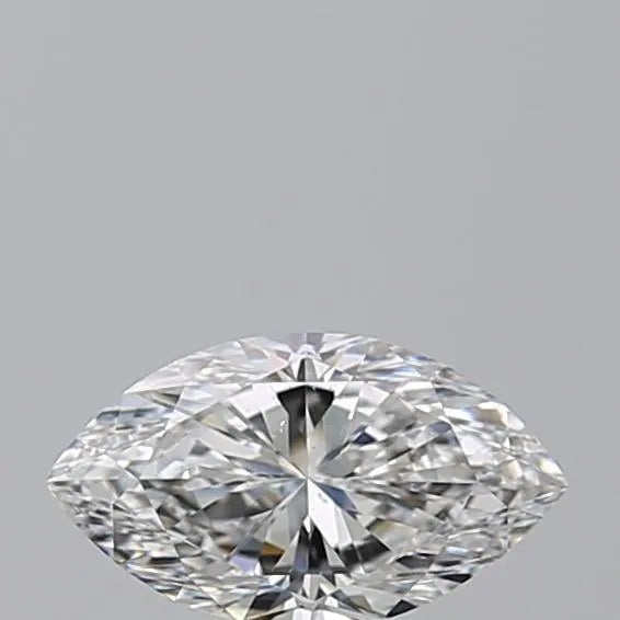 1.01ct Marquise Natural Diamond (Colour E, Clarity SI1, GIA Certified)