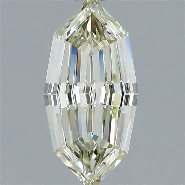 1.01ct Marquise Natural Diamond (Colour M, Clarity VS1, GIA Certified)