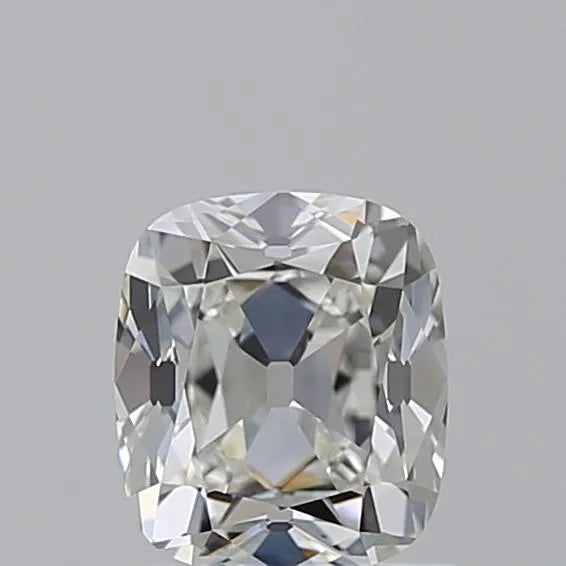 1.01ct Old miner Natural Diamond (Colour G, Clarity VS1, GIA Certified)