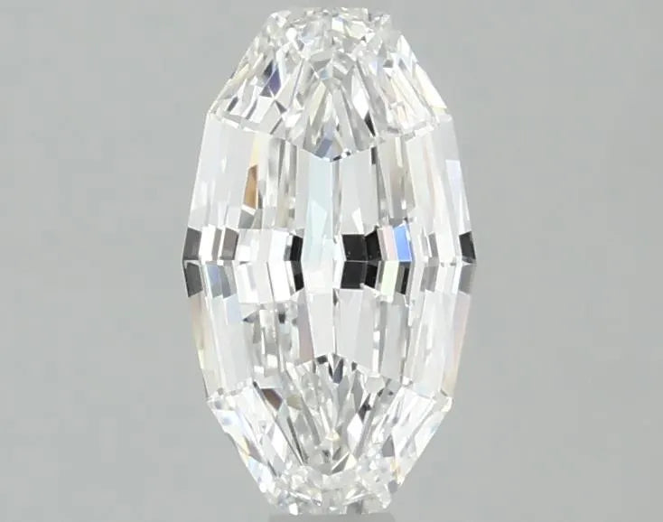 1.01ct Other Lab Grown Diamond (Colour E, Clarity VS2, IGI Certified)