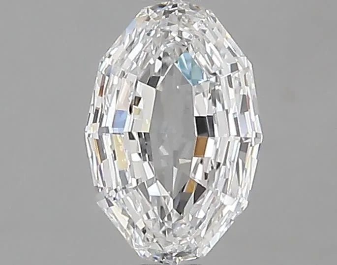 1.01ct Other Natural Diamond (Colour D, Clarity VS1, GIA Certified)
