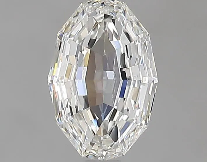 1.01ct Other Natural Diamond (Colour F, Clarity SI1, GIA Certified)