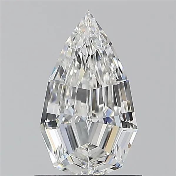 1.01ct Other Natural Diamond (Colour G, Clarity SI1, GIA Certified)