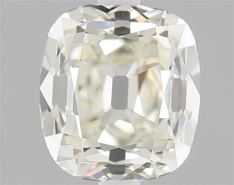1.01ct Other Natural Diamond (Colour K, Clarity SI1, GIA Certified)