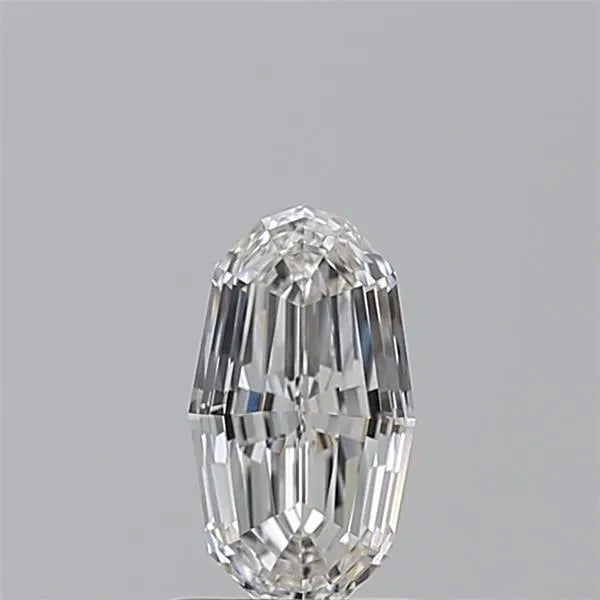 1.01ct Oval Natural Diamond (Colour G, Clarity VS1, GIA Certified)