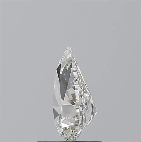 1.01ct Pear Natural Diamond (Colour G, Clarity VS1, Cut VG, IGI Certified)