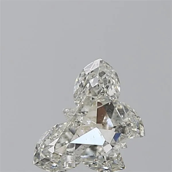 1.02ct Other Natural Diamond (Colour J, Clarity SI2, GIA Certified)