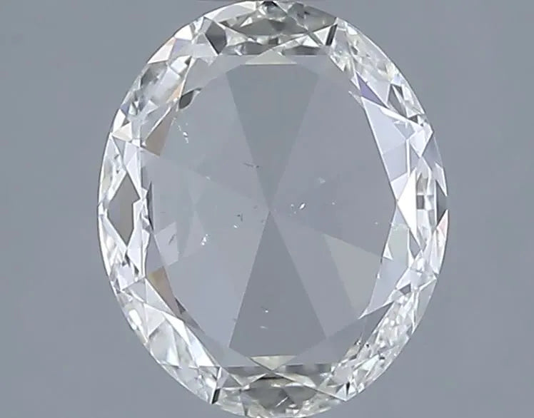 1.02ct Rose Natural Diamond (Colour G, Clarity SI1, Cut VG, IGI Certified)