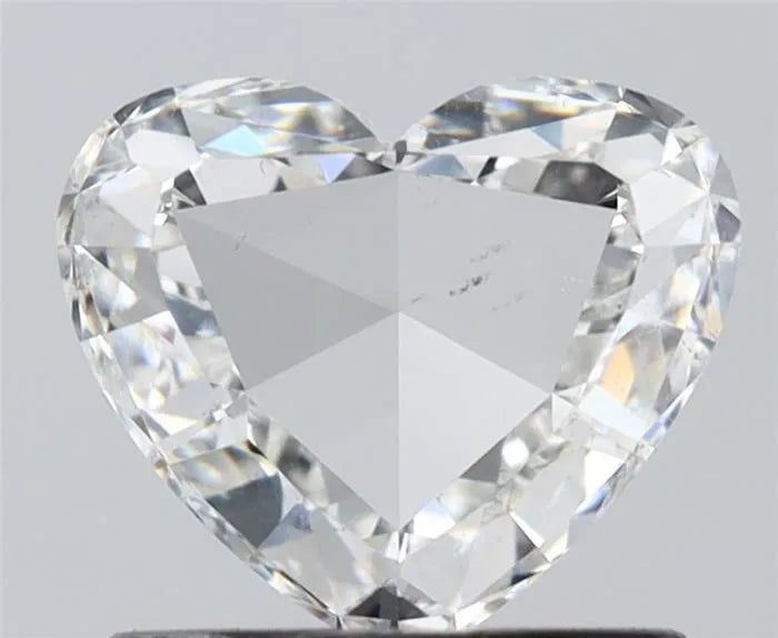 1.02ct Rose Natural Diamond (Colour G, Clarity SI1, GIA Certified)
