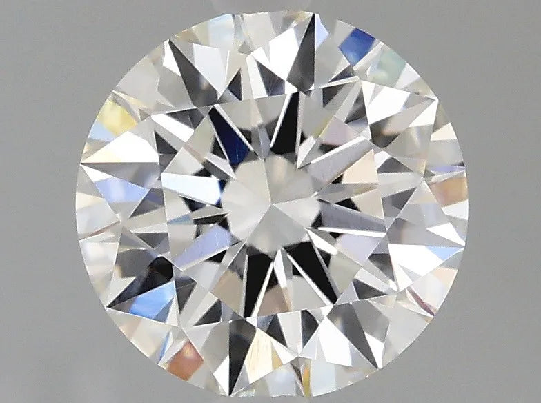 1.02ct Round Lab Grown Diamond (Colour F, Clarity VVS1, Cut ID, IGI Certified)