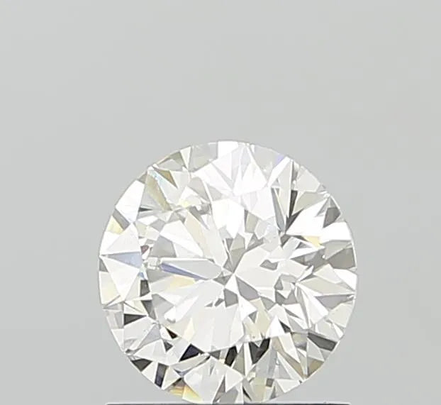 1.02ct Round Lab Grown Diamond (Colour G, Clarity VS2, Cut ID, IGI Certified)