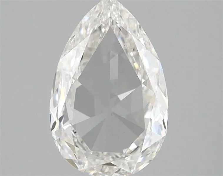 1.04ct Rose Lab Grown Diamond (Colour F, Clarity VS1, IGI Certified)