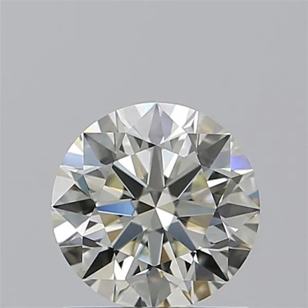 1.04ct Round Natural Diamond (Colour I, Clarity VVS1, Cut EX, IGI Certified)