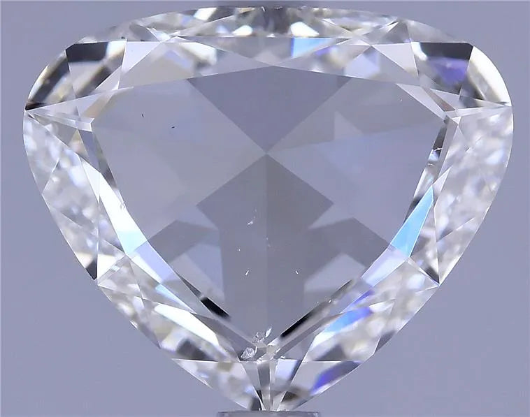 1.11ct Heart Natural Diamond (Colour H, Clarity VS2, GIA Certified)