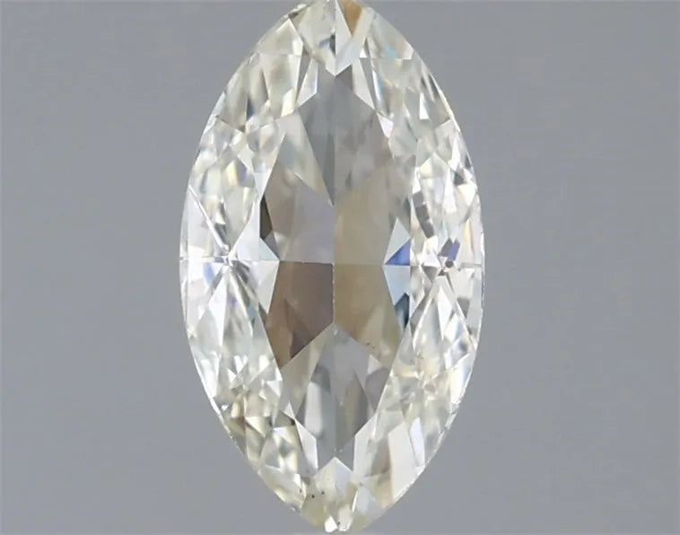 1.14ct Marquise Natural Diamond (Colour K, Clarity VVS2, HRD Certified)