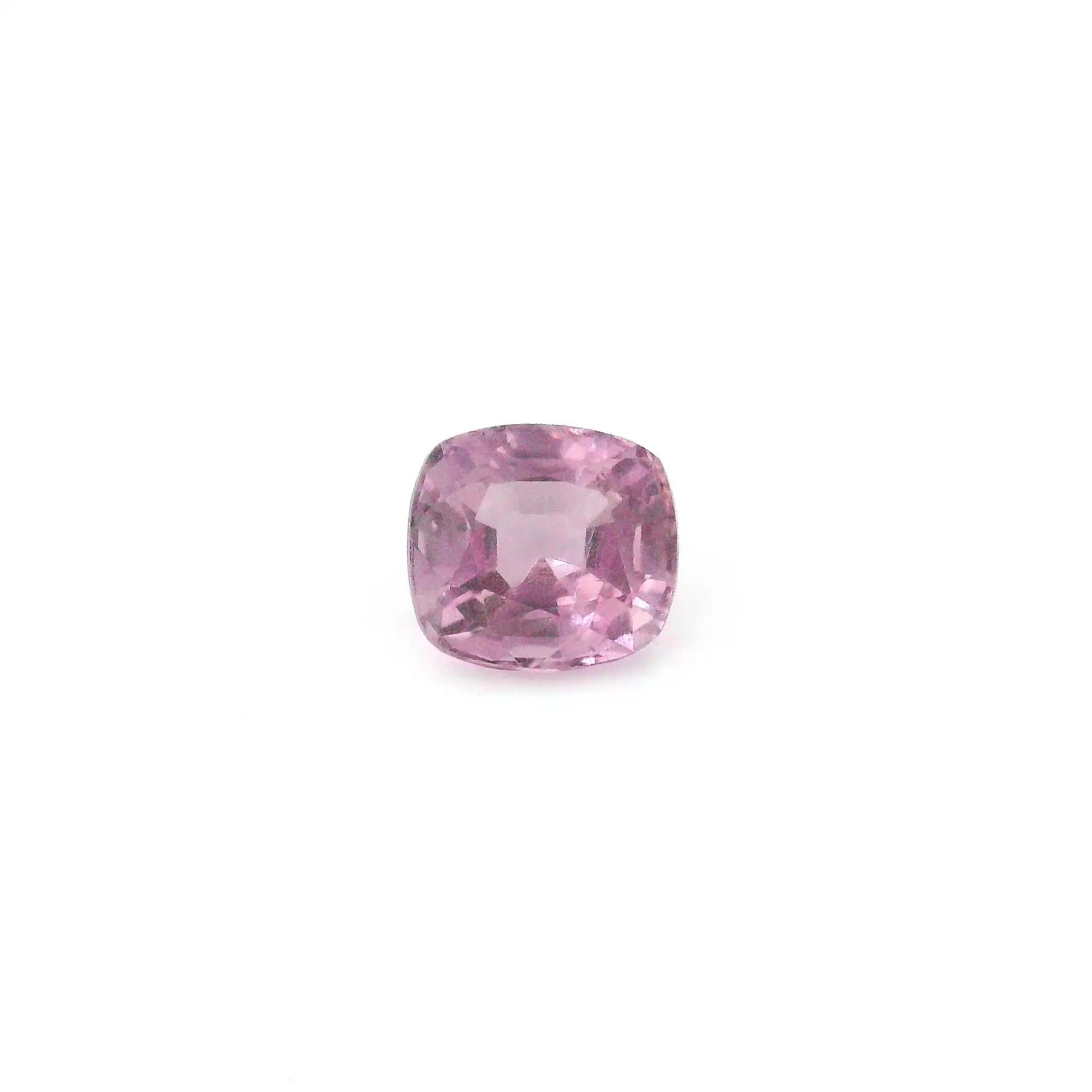 1.16ct Cushion Natural Spinel (Colour Purple, Clarity Eye Clean, Cut Faceted)