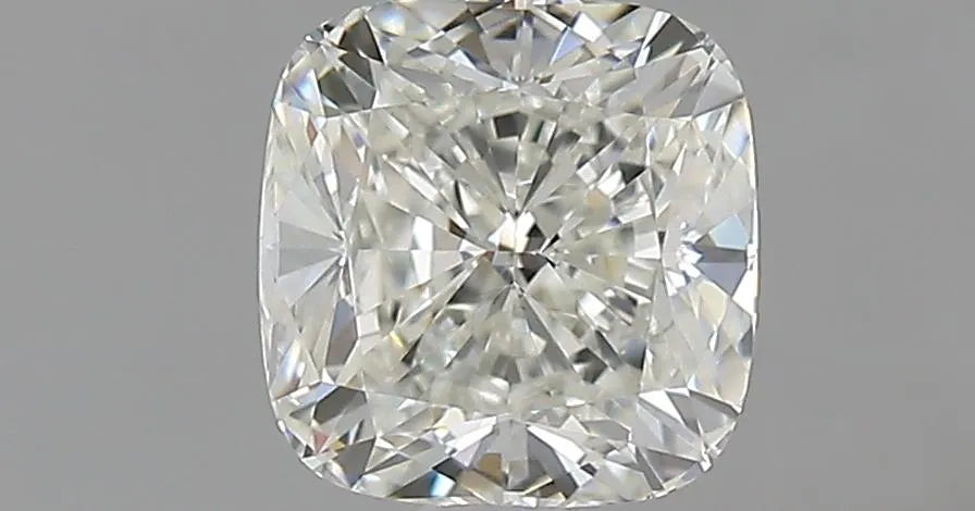 1.20ct Cushion brilliant Natural Diamond (Colour J, Clarity VS2, GIA Certified)