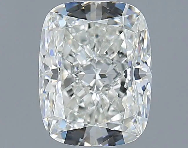 1.20ct Cushion modified Natural Diamond (Colour H, Clarity VS1, Cut VG, GIA Certified)