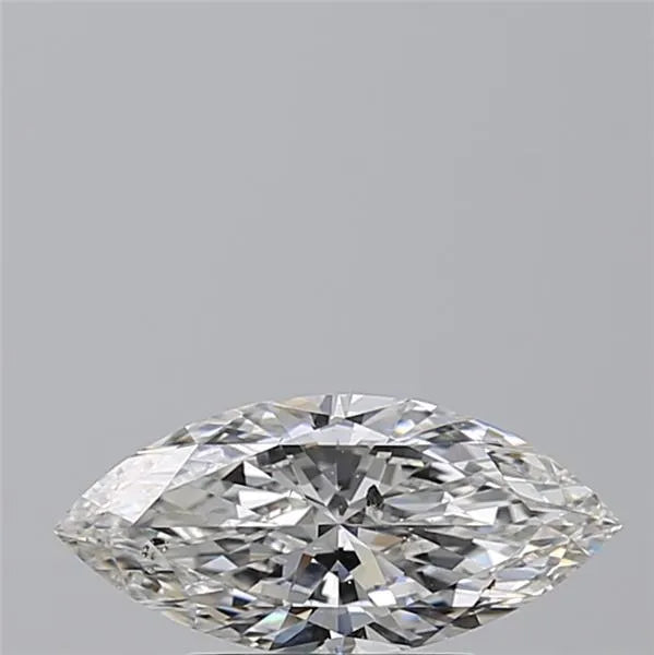 1.20ct Marquise Natural Diamond (Colour F, Clarity SI2, GIA Certified)