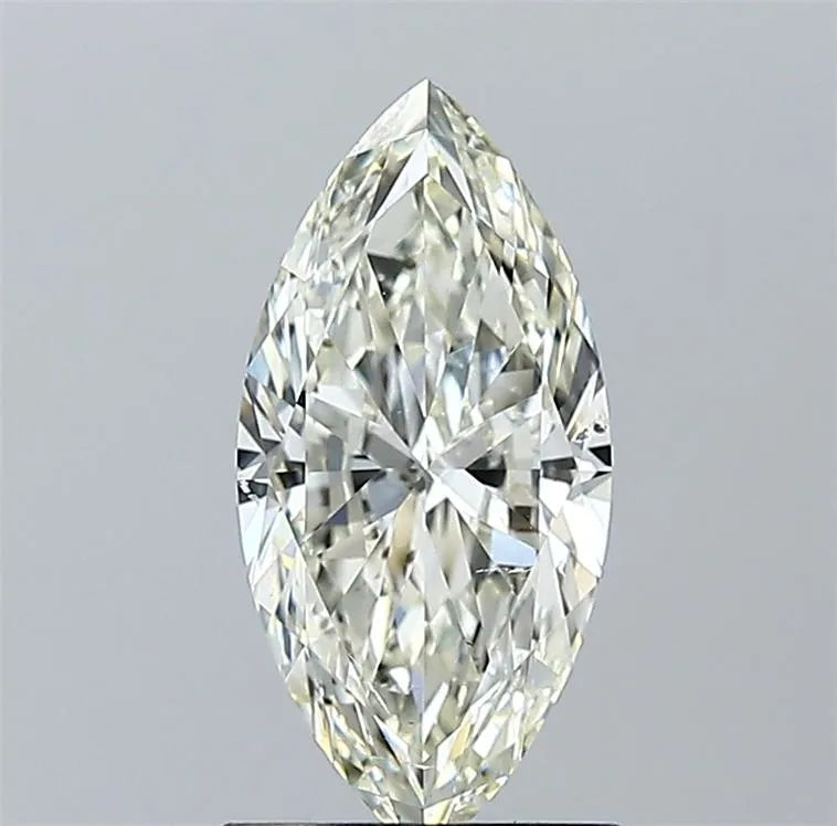 1.20ct Marquise Natural Diamond (Colour M, Clarity SI2, GIA Certified)