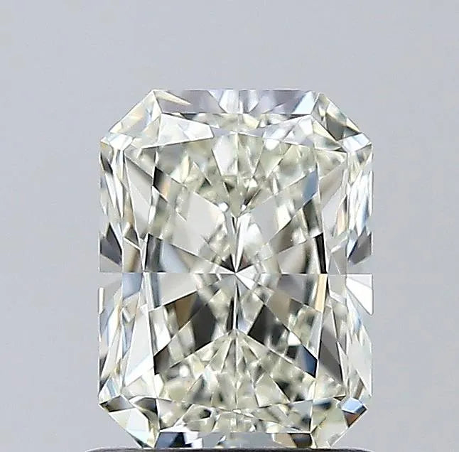 1.20ct Radiant Natural Diamond (Colour L, Clarity VVS2, GIA Certified)