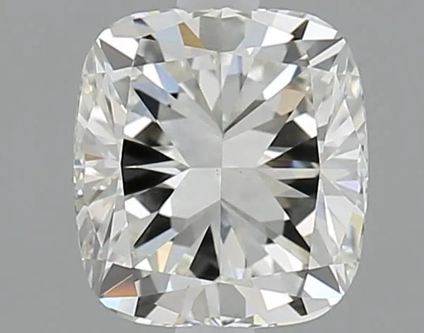 1.21ct Cushion modified Natural Diamond (Colour H, Clarity VS1, Cut VG, GIA Certified)